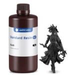 Anycubic standard Resin V2 - Image 3