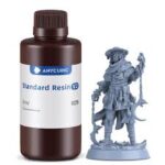 Anycubic standard Resin V2 - Image 2