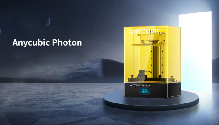 پرینتر سه بعدی رزینی Anycubic Photon Mono X 6K