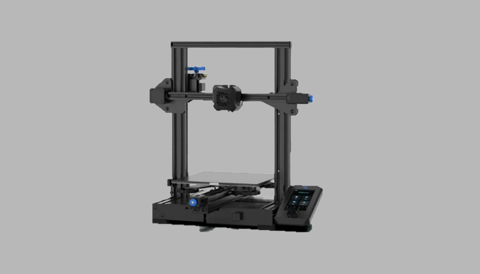 پرینتر سه بعدی Creality 3D Ender 3 V2 3D