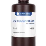 رزین UV tough برند anycubic