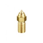 نازل High Speed اکسترودر قطر 0.8mm کریلیتی مناسب فیلامنت 1.75