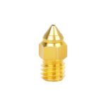 نازل اکسترودر 0.4mm کریلیتی مناسب فیلامنت 1.75