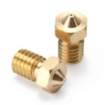 نازل اکسترودر 0.5 E3D