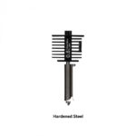 Hotend با نازل استیل سخت شده 0.8mm شرکت Bambu Lab خانواده A1