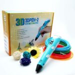 قلم سه بعدی 3D Pen-2 - Image 2