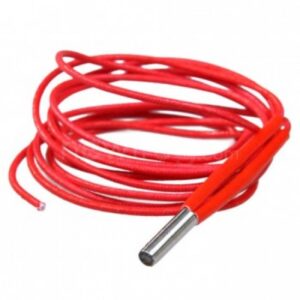 هیتر اکسترودر 24V 40W مدل اصلی کریلیتی