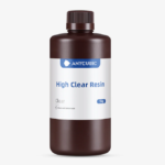 رزین Anycubic High clear