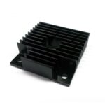 هیت سینک اکسترودر HEAT SINK نما 17