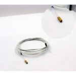 ماژول ترمیستور Thermistor 100K NTC 3950 با کابل و سرپوش محافظ مسی