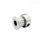پولی 16 دندانه GT2-16 شفت 5mm