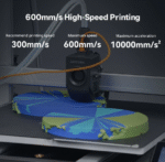 Anycubic kobra 3 max - Image 5