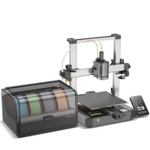 Anycubic kobra 3 combo