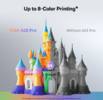 Anycubic kobra 3 combo - Image 3