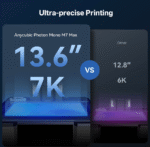 Anycubic Photon Mono M7 Max - Image 8