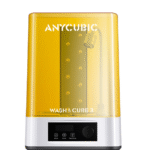Anycubic Wash & Cure 3