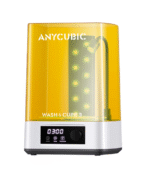 Anycubic Wash & Cure 3 - Image 4