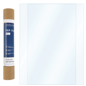 FEP High Speed Film 13.6 inch Anycubic